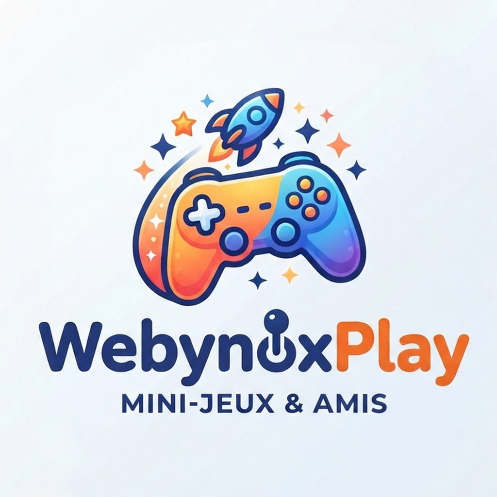 Logo WebynoxPlay